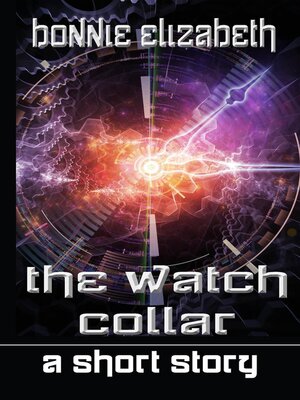 cover image of The Watch Collar